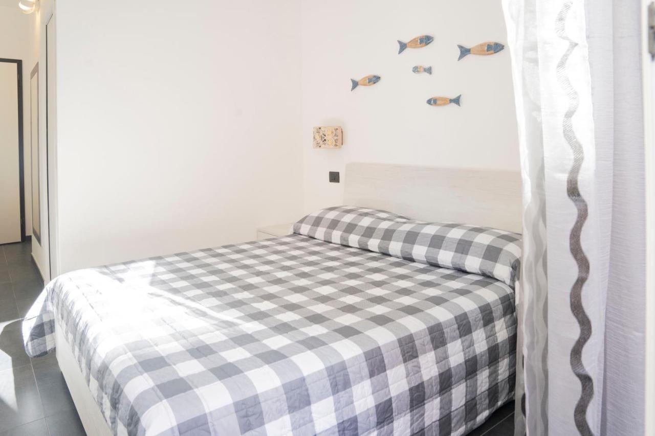 020 - Casa Levante - Centro Citta, Carruggio E Mare Baia Del Silenzio A 500 M Sestri Levante Exterior foto