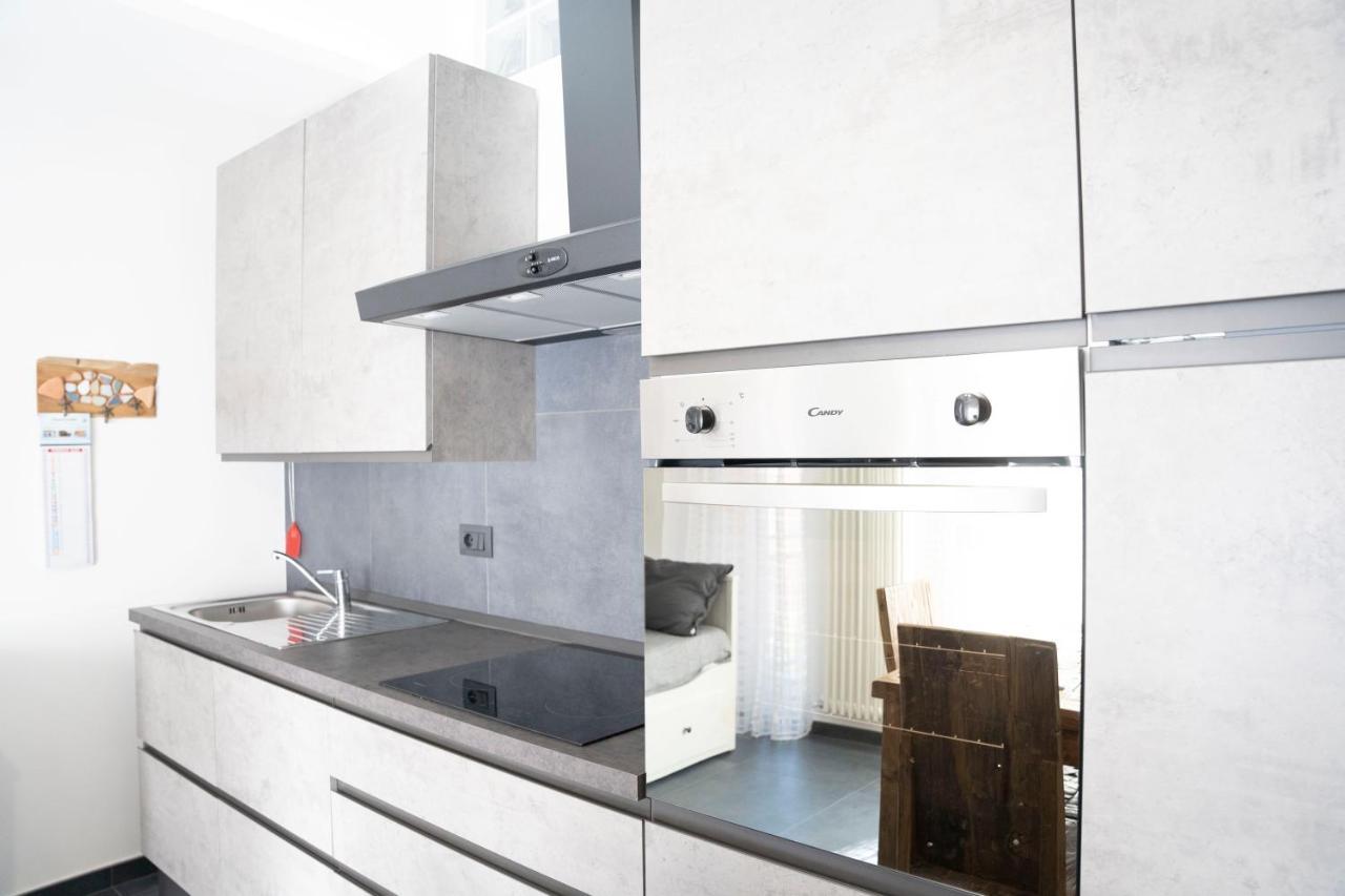020 - Casa Levante - Centro Citta, Carruggio E Mare Baia Del Silenzio A 500 M Sestri Levante Exterior foto