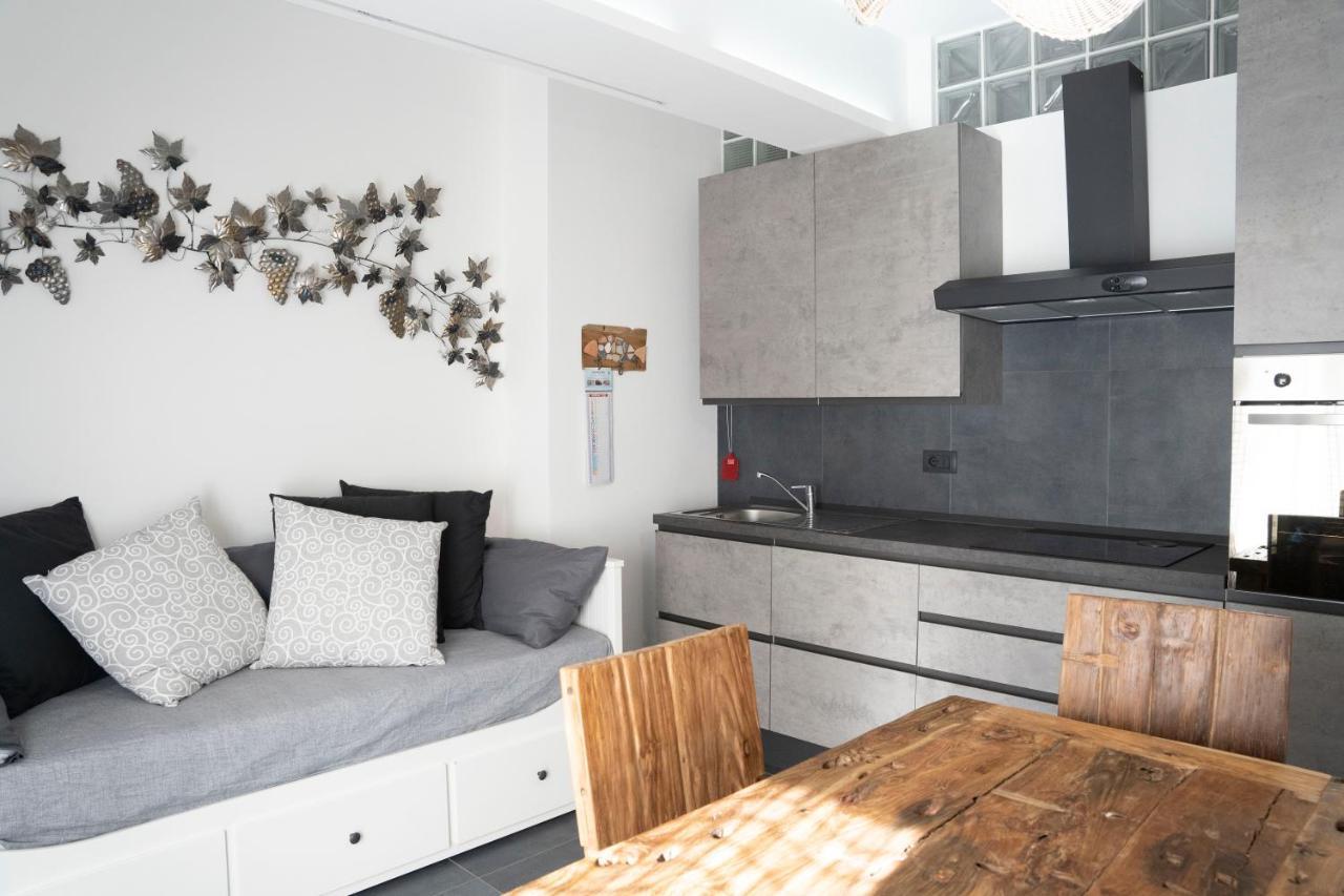 020 - Casa Levante - Centro Citta, Carruggio E Mare Baia Del Silenzio A 500 M Sestri Levante Exterior foto